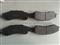 D729-7596 Brake Pad - img1