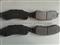 D729-7596 Brake Pad - img2