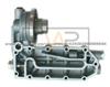 Dongfeng Cummins 6CT Oil Filter Seat