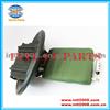 6Q0959263 6Q0959263A Heater Blower Motor Resistor For VW POLO Audi Skoda Seat Fan Resistor Motor Amplifier Heater Rheostat