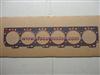 Cummins Gasket Cylinder Head 6CT Diesel Engine Parts 3931019