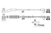 Ignition Cable Kit GHT 257 For ROVER