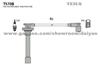 Ignition Cable Kit GHT290 For ROVER