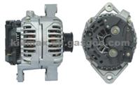 Alternator 0124425006 CA1765IR 23295 ALT-2087 13147093