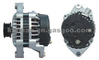 Alternator 0124415002 10480225 CA1581IR 55556070 437422