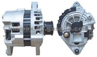 Alternator 96303556 219139 8280 LRB00433 ALT45204