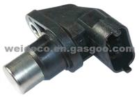 CKP Sensor 6235604 OPEL