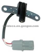 CKP Sensor 77.00.859.831 RENAULT