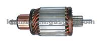 Armature 1004011021 1004011047 132814 IM2101 WSA5853