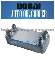 Scania Oil Cooler 1395673