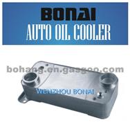 Scania Oil Cooler 1804210