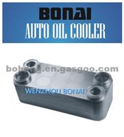 VOLVO Oil Cooler 11110107