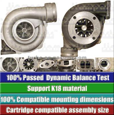 turbocharger TD025M-06T 2.8 49173-02610