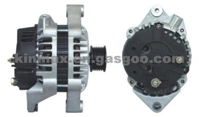 Alternator 0124415008 10479384 11.209.020 LRB00196 2542273