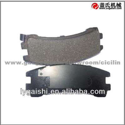 Brake Pad OE 44060-32G85