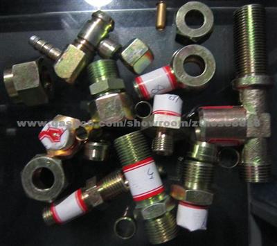 Brake Hose Banjo Fitting