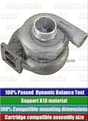 Application of Cat
 engine turbo. Turbo Brand:Jiamparts  TO4B91 409410-5015