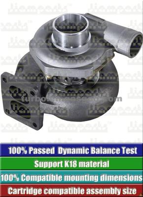 Application of Cat
 engine turbo. Turbo Brand:Jiamparts  TO4B91 409410-5013