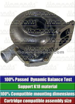 Application of Cat
 engine turbo. Turbo Brand:Jiamparts  TO4B91 409410-5006