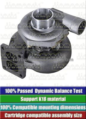 Application of Cat
 engine turbo. Turbo Brand:Jiamparts  TO4B91 409410-5002