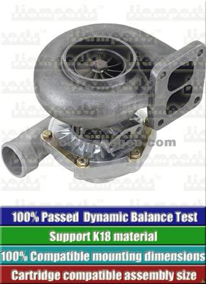 Application of Cat
 engine turbo. Turbo Brand:Jiamparts  TO4B91 409410-11