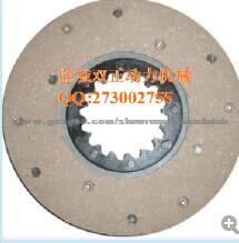 LM-TR04016 31.36.011 UTB RACTOR PARTS UTB650 BRAKE DISC CLUTCH PARTS