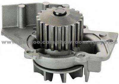 Auto Water Pump For FIAT(OPA-FA104)