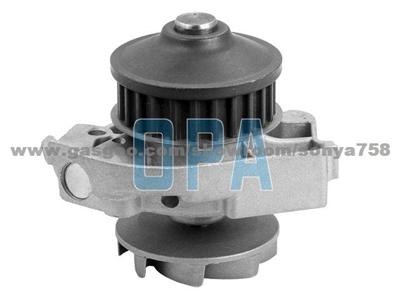 Auto Water Pump For FIAT(OPA-FA110)
