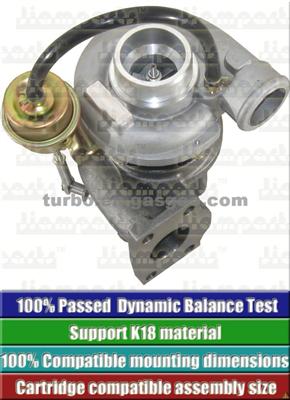 Application of Perkins
 engine turbo. Turbo Brand:Jiamparts  GT2052S 452191-3