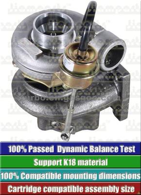 Application of Perkins
 engine turbo. Turbo Brand:Jiamparts  GT2052S 452191-2