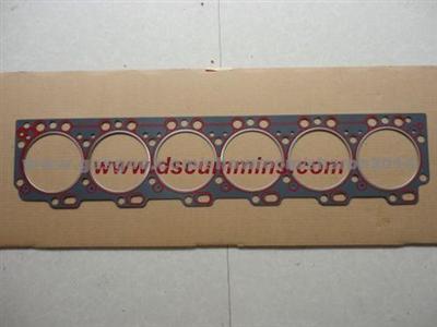 Cummins Gasket Cylinder Head 6CT Diesel Engine Parts 3931019