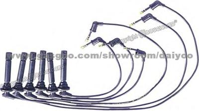 Ignition Cable Kit GHT215 For ROVER