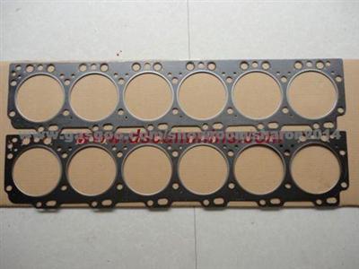 Cummins Gasket Cylinder Head 3938267 6BT Diesel Engine Parts