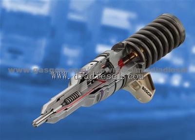 Pencil Nozzle 127-8216