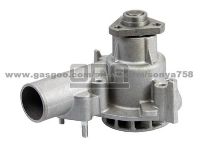 Auto Water Pump For FIAT(OPA-FA126)