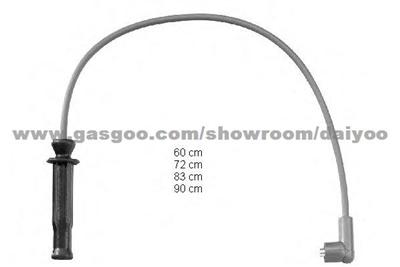Ignition Cable Kit GHT 283 For ROVER