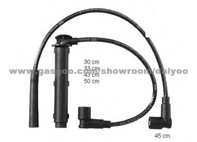 Ignition Cable Kit GHT 284 For ROVER