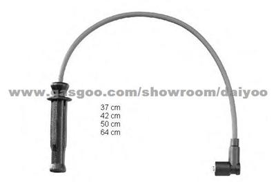 Ignition Cable Kit GHT 285 For ROVER