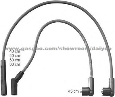 Ignition Cable Kit GHT 287 For ROVER