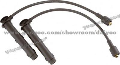 Ignition Cable Kit NGC000040 For ROVER