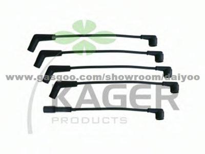 Ignition Cable Kit NGC000060 For ROVER