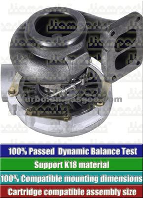 Application of Volvo
 engine turbo. Turbo Brand:Jiamparts  GT4594 452164-5001