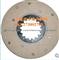 LM-TR04016 31.36.011 UTB RACTOR PARTS UTB650 BRAKE DISC CLUTCH PARTS