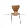 Arne Jacobsen Series 7 Side Chair