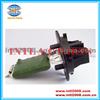 Heater Blower Regulator Fan Resistor Control Unit For Peugeot Renault 206 307/ Citroen C3 Xsara Picasso 6450JP 6450.JP 593230300