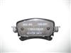 Kia Brake Pads/OE:KK1503328Z