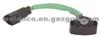 Throttle Position 87SF9B989CA FORD
