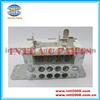 95VB-18591-AB 7033705 95VB18591AB HVAC Heater BLOWER Motor Fan Resistor Rheostat For Ford Transit