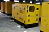 Lovlo Diesel Generator With Sound-Proof Canopy Copied Denyo Made In China