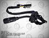 MERCEDES BENZ COUPE (C124);E-CLASS SALOON,ESTATE;KOMBI ESTATE;SALOON (W124);E-CLASS CONVERTIBLE,COUPE COMBINATION SWITCH 1245402044